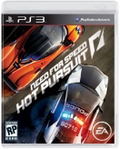 Need for Speed: Hot Pursuit [Limited Edition] (Chinese & English Version) thumbnail 1
