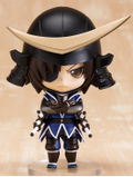 Nendoroid No. 137 Sengoku Basara: Date Masamune (Re-run) thumbnail 5