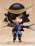 Nendoroid No. 137 Sengoku Basara: Date Masamune (Re-run) thumbnail 6