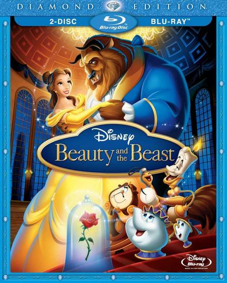 Beauty And The Beast [Diamond Edition] image 1
