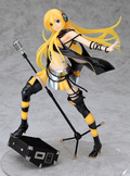 Anim.o.v.e 1/8 Scale Pre-Painted PVC Figure: Lily thumbnail 3