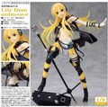 Anim.o.v.e 1/8 Scale Pre-Painted PVC Figure: Lily thumbnail 7