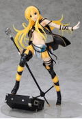 Anim.o.v.e 1/8 Scale Pre-Painted PVC Figure: Lily thumbnail 6
