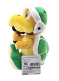 Super Mario Plush Series Plush Doll: Hammer Bros S thumbnail 3