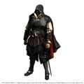 Assassin's Creed 2 Play Arts Kai Pre-Painted Action Figure: Ezio Auditore Da Firenze (Re-run) thumbnail 1