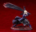 Fate/stay Night 1/7 Scale Pre-Painted Figure: Saber Alter -Vortigern- (Rerun) thumbnail 4