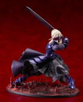 Fate/stay Night 1/7 Scale Pre-Painted Figure: Saber Alter -Vortigern- (Rerun) thumbnail 2