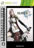 Final Fantasy XIII International (Ultimate Hits) thumbnail 1
