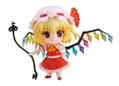 Nendoroid No. 136 Touhou Project: Flandre Scarlet thumbnail 1