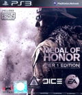 Medal of Honor (Tier 1 Edition) (English Version) thumbnail 1