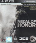 Medal of Honor (English Version) thumbnail 1
