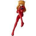 Fraulein Revoltech Series No. 021 - Neon Genesis Evangelion 1/10 Scale Pre-Painted PVC Figure: Shikinami Asuka Langley thumbnail 4