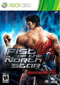 Fist of the North Star: Ken's Rage thumbnail 1