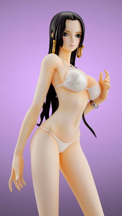 Excellent Model Limited Edition POP 1/8 Scale Pre-Painted Figure