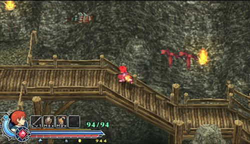 Ys: The Oath In Felghana (Premium Edition) image 10