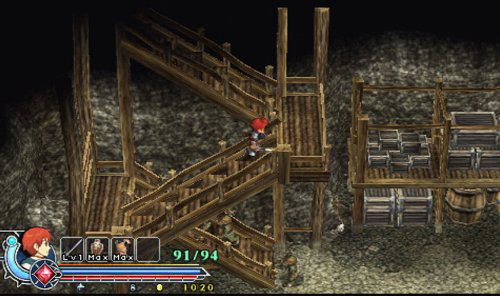 Ys: The Oath In Felghana (Premium Edition) image 2