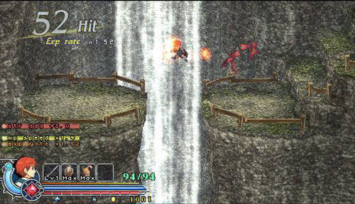 Ys: The Oath In Felghana (Premium Edition) image 4