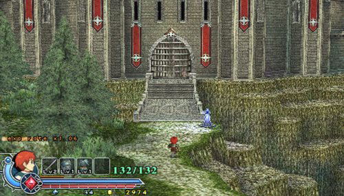 Ys: The Oath In Felghana (Premium Edition) image 5