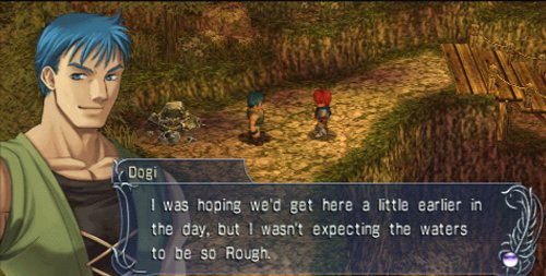 Ys: The Oath In Felghana (Premium Edition) image 7