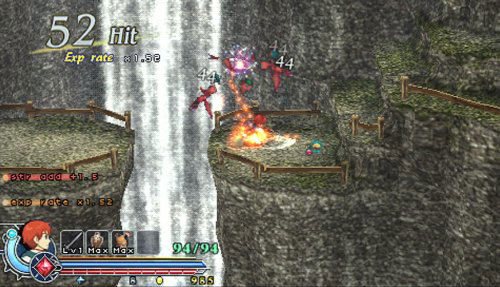 Ys: The Oath In Felghana (Premium Edition) image 8