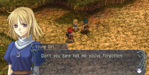 Ys: The Oath In Felghana (Premium Edition) image 9