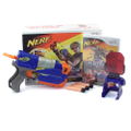 Nerf N-Strike Double Blast  (w/ Scope) thumbnail 1