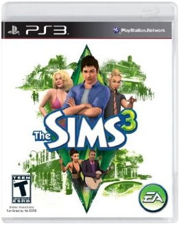 The Sims 3 image 1
