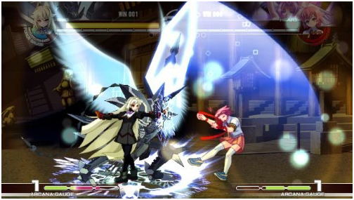 Arcana Heart 3 [Suggoi! Limited Edition] image 10