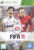 FIFA 11 thumbnail 1