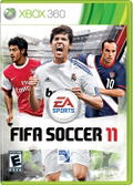 FIFA Soccer 11 thumbnail 1