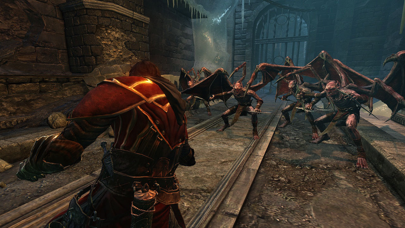 Castlevania: Lords of Shadow image 16