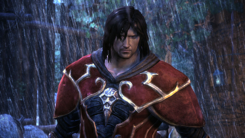 Castlevania: Lords of Shadow image 17