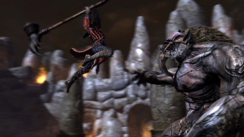 Castlevania: Lords of Shadow image 6