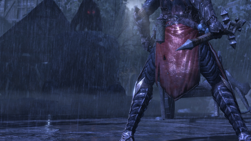 Castlevania: Lords of Shadow image 9
