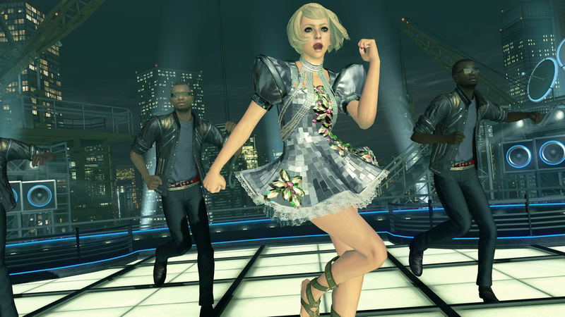 DanceEvolution image 2
