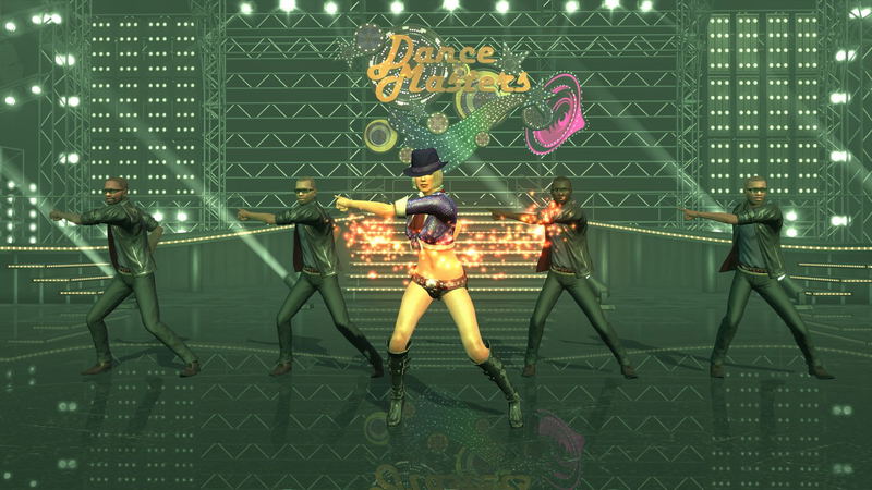 DanceEvolution image 4