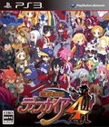 Makai Senki Disgaea 4 thumbnail 1