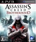 Assassin's Creed: Brotherhood thumbnail 1