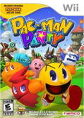 Pac-Man Party thumbnail 1