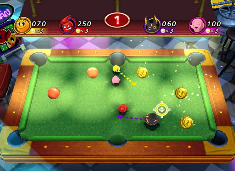 Pac-Man Party image 11