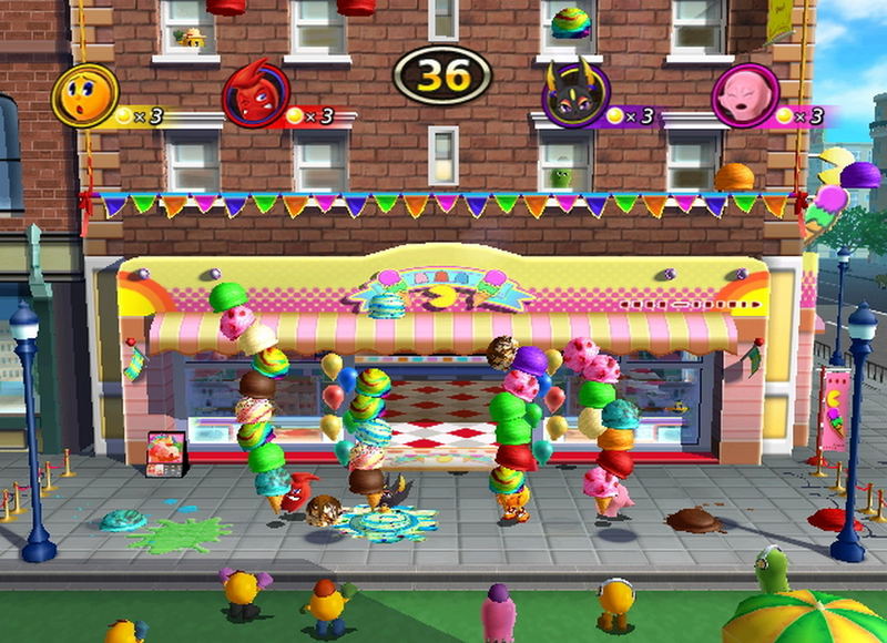 Pac-Man Party image 4