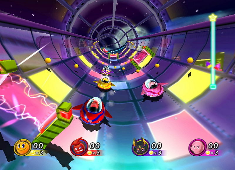 Pac-Man Party image 5