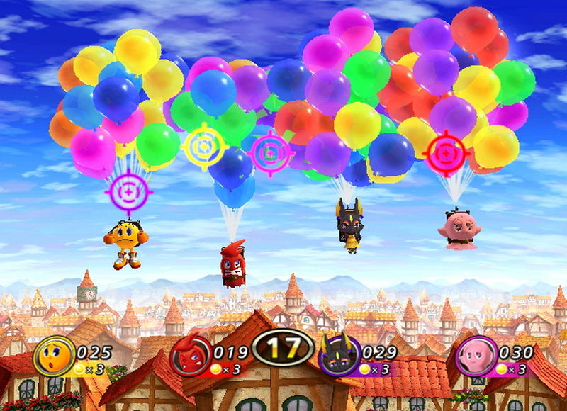 Pac-Man Party image 7