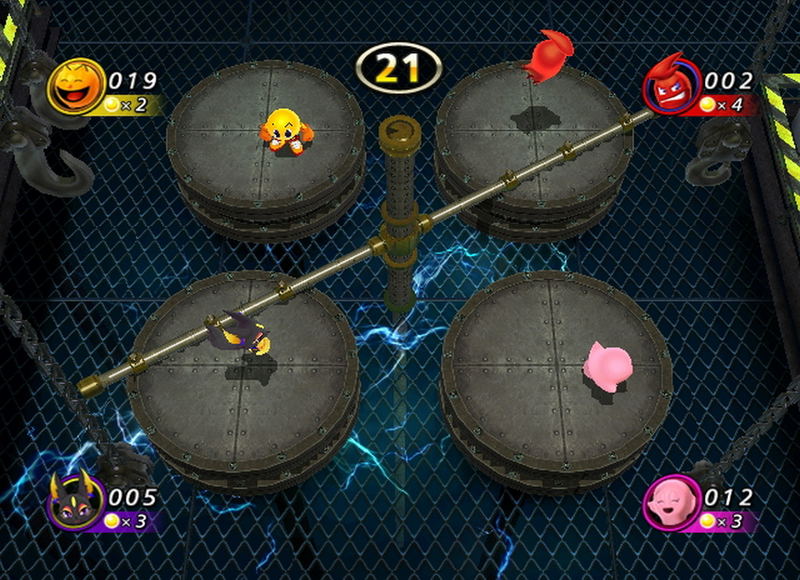 Pac-Man Party image 9
