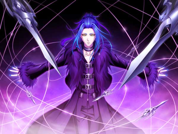 Armen Noir [Limited Edition] image 3