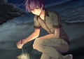 Kaeru Batake de Tsukamete: Natsu Senbokuryou Sansen thumbnail 5