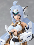 Xenosaga III Non Scale Pre-Painted PVC Figure: figma KOS-MOS thumbnail 2