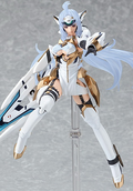 Xenosaga III Non Scale Pre-Painted PVC Figure: figma KOS-MOS thumbnail 3