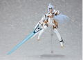 Xenosaga III Non Scale Pre-Painted PVC Figure: figma KOS-MOS thumbnail 6