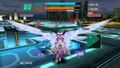 Cyber Troopers Virtual-On Force thumbnail 4